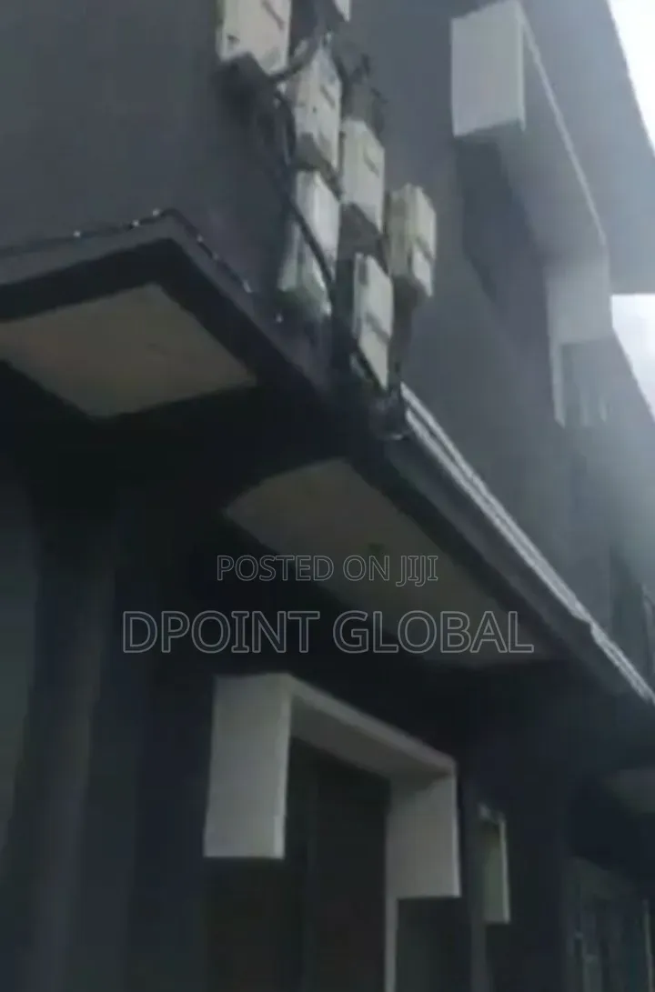 17bdrm Block of Flats in Not Estate, Oke-Afa for sale in Oke-Afa