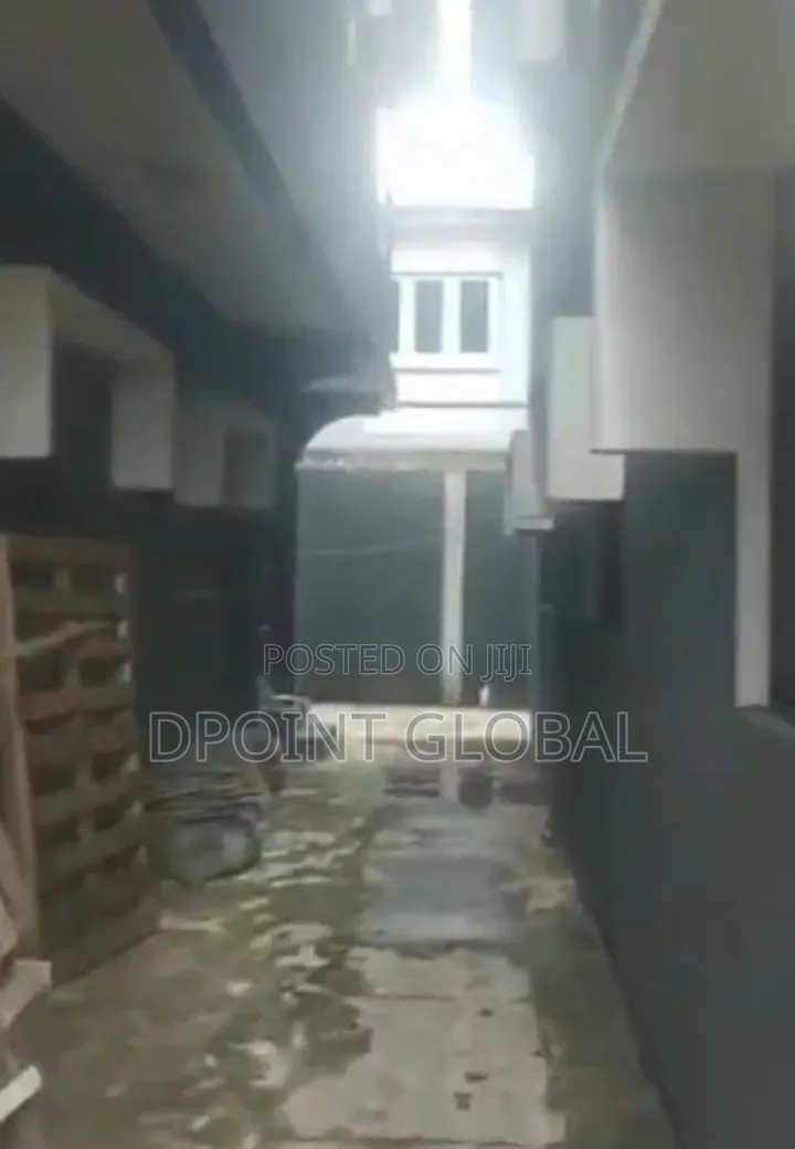 17bdrm Block of Flats in Not Estate, Oke-Afa for sale in Oke-Afa