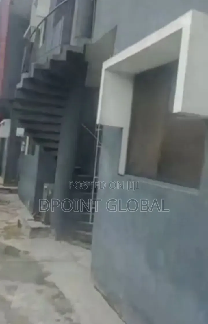 17bdrm Block of Flats in Not Estate, Oke-Afa for sale in Oke-Afa