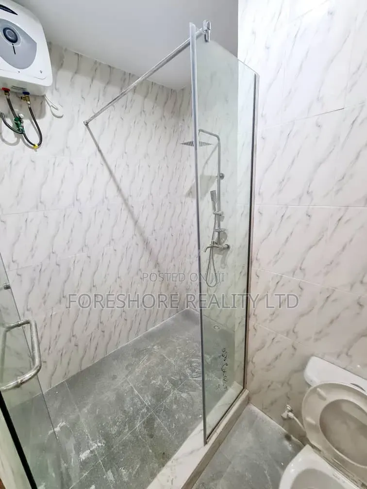 4bdrm Duplex in Justice Coker, Alausa for rent in Alausa