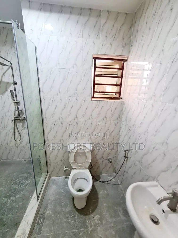 4bdrm Duplex in Justice Coker, Alausa for rent in Alausa