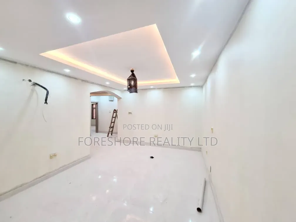 4bdrm Duplex in Justice Coker, Alausa for rent in Alausa