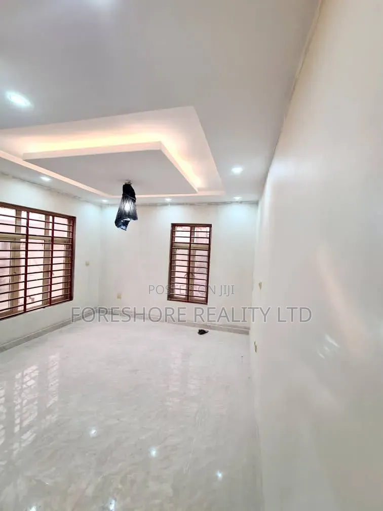 4bdrm Duplex in Justice Coker, Alausa for rent in Alausa
