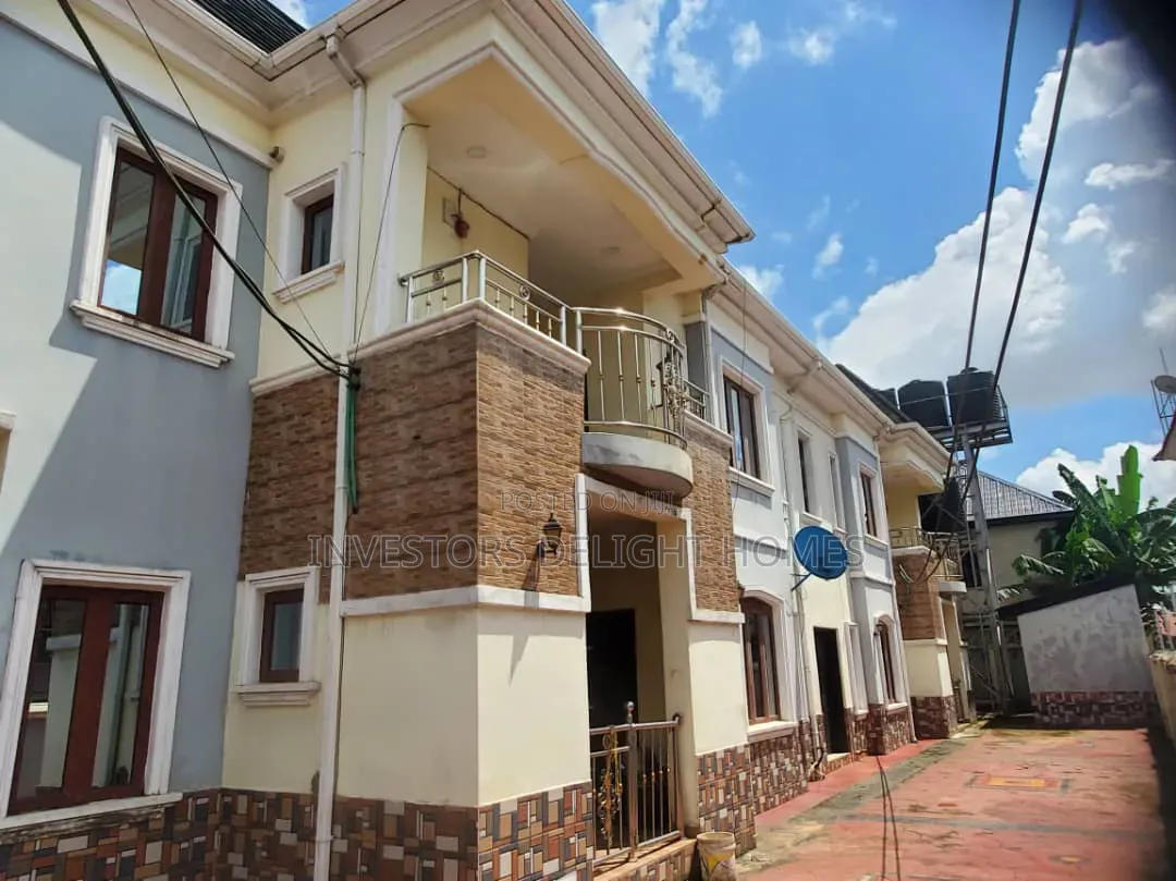 2bdrm Block of Flats in Oshimili South for sale in Oshimili South