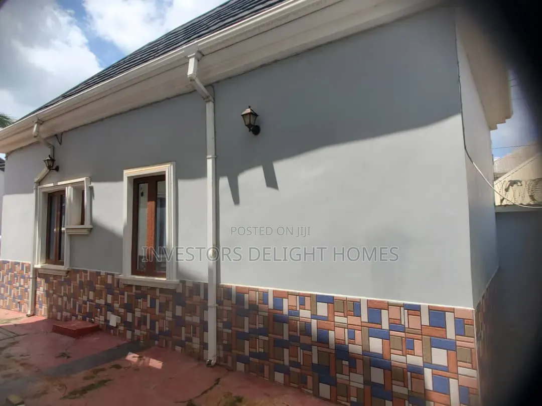 2bdrm Block of Flats in Oshimili South for sale in Oshimili South