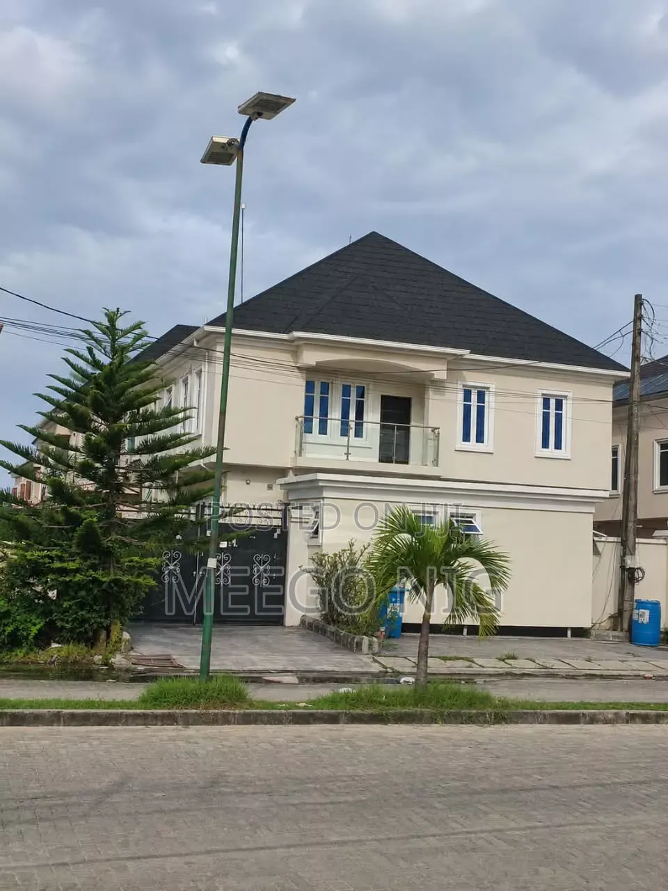 Studio Apartment in Ikota Lagos for rent in Ikota