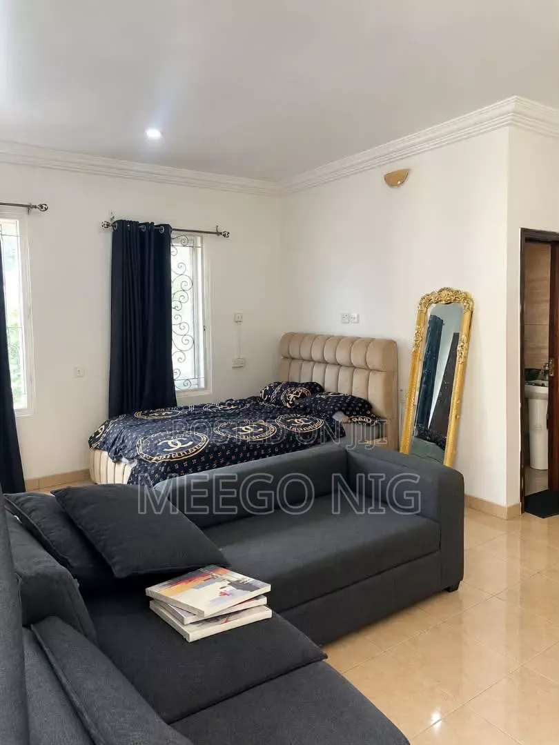 Studio Apartment in Ikota Lagos for rent in Ikota