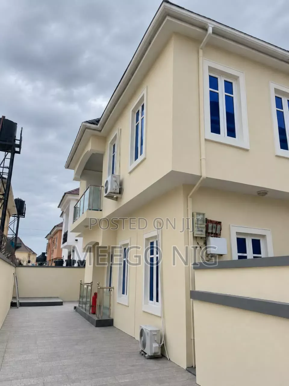 Studio Apartment in Ikota Lagos for rent in Ikota