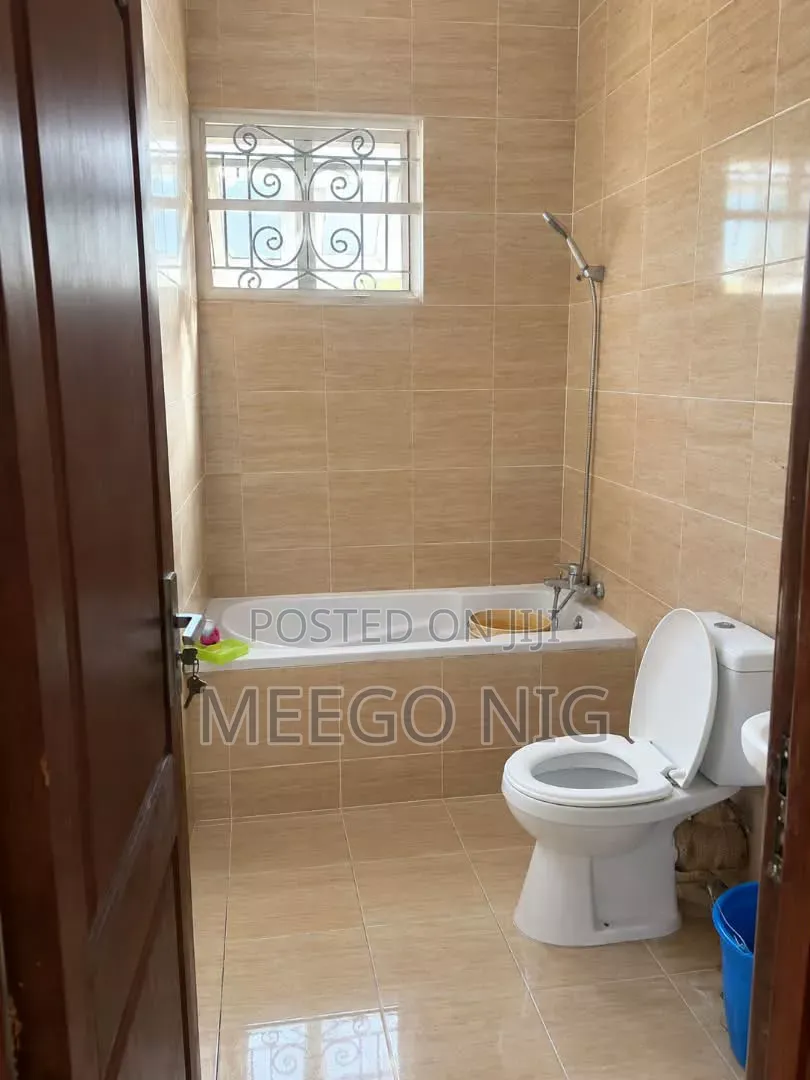 Studio Apartment in Ikota Lagos for rent in Ikota