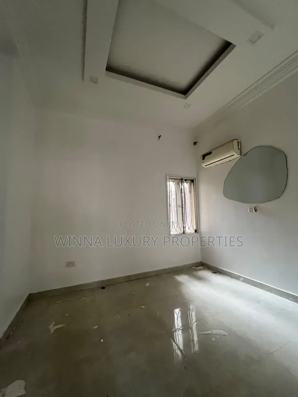 6bdrm Townhouse / Terrace in Citec Mbora for rent in Mbora