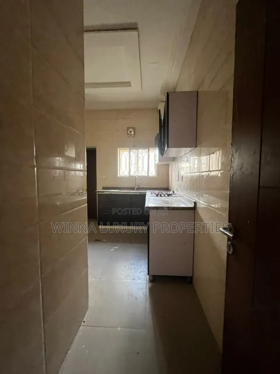 6bdrm Townhouse / Terrace in Citec Mbora for rent in Mbora