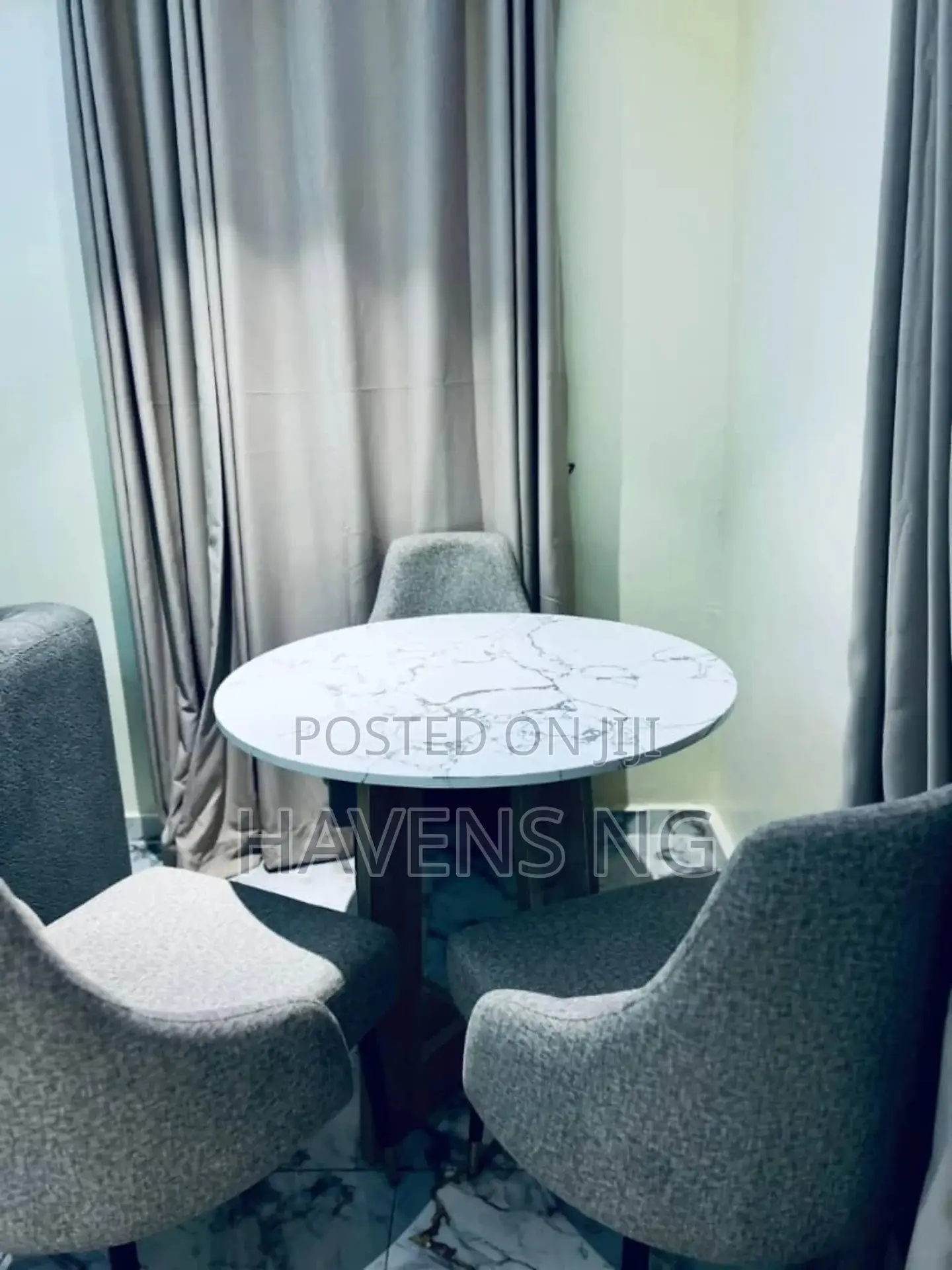-Bedroom Apartment in Liberty Road, Ibadan in Rind Road