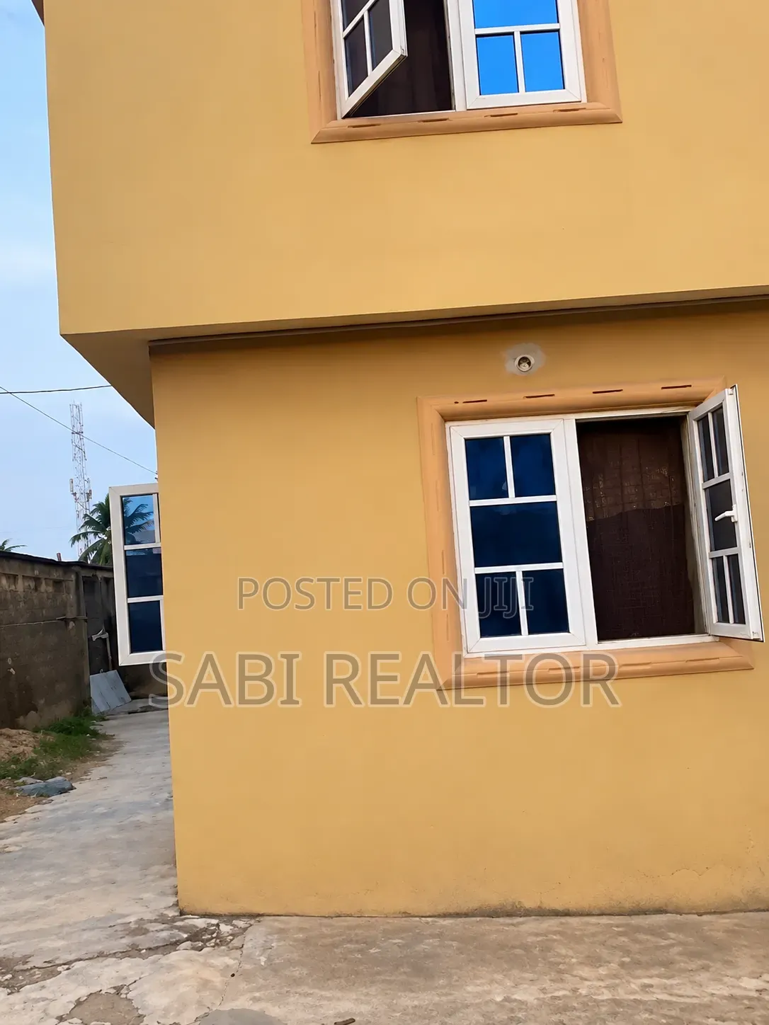 Furnished 2bdrm Block of Flats in Ipaja / Ipaja for sale in Ipaja / Ipaja
