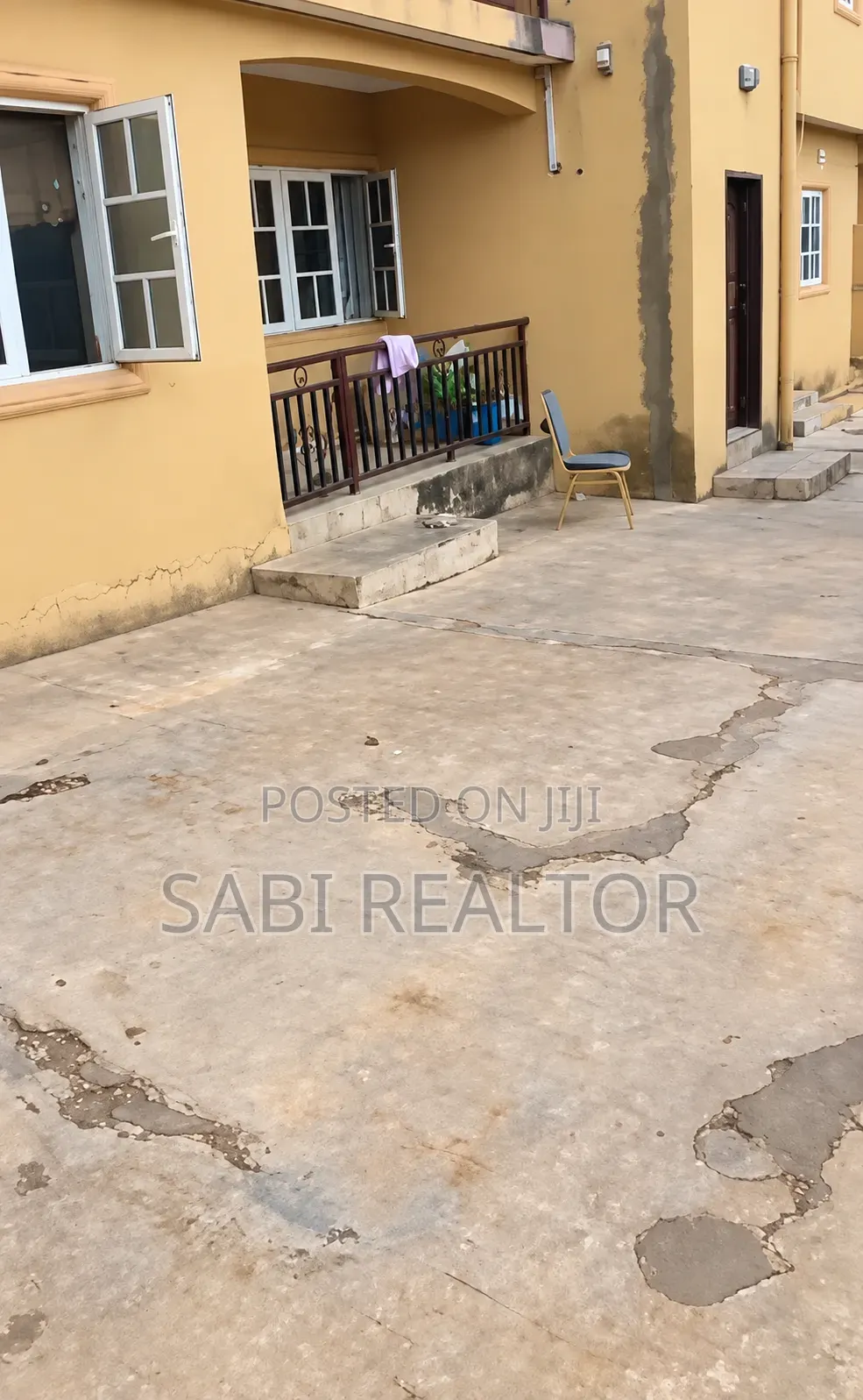 Furnished 2bdrm Block of Flats in Ipaja / Ipaja for sale in Ipaja / Ipaja