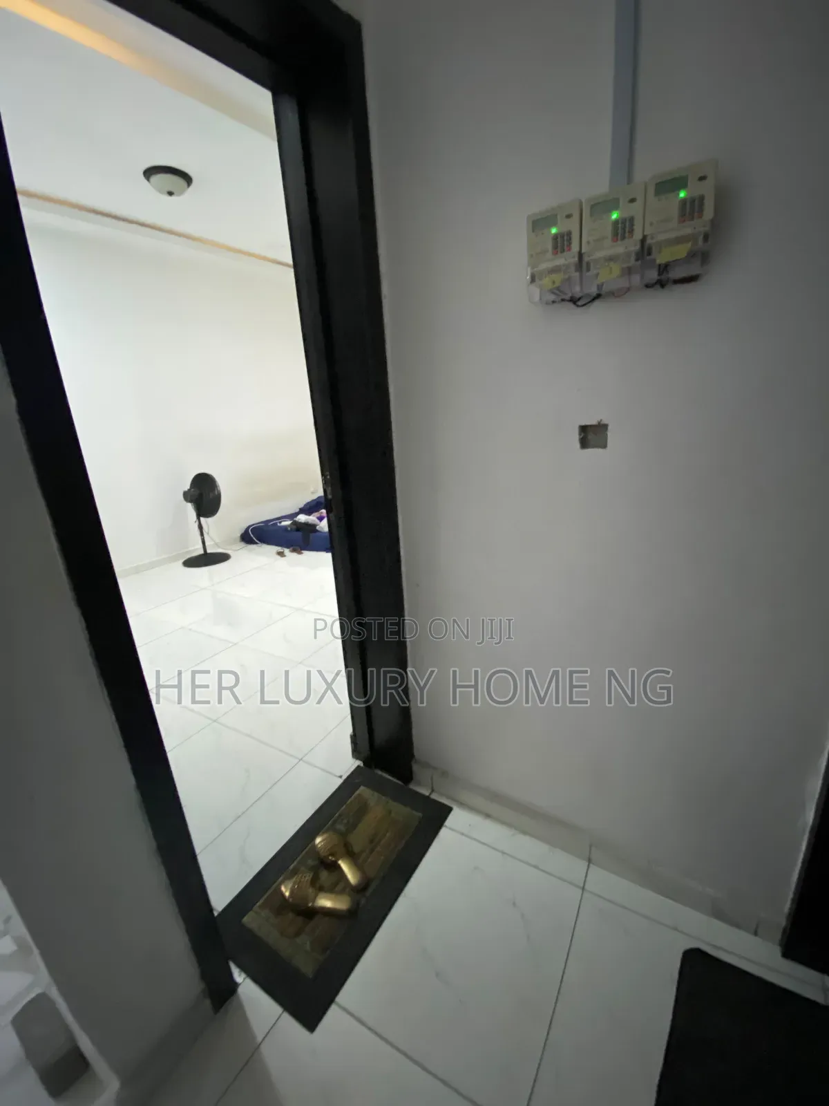 1bdrm Shared Apartment in Erims Place, Lekki Expressway for rent in Lekki Expressway