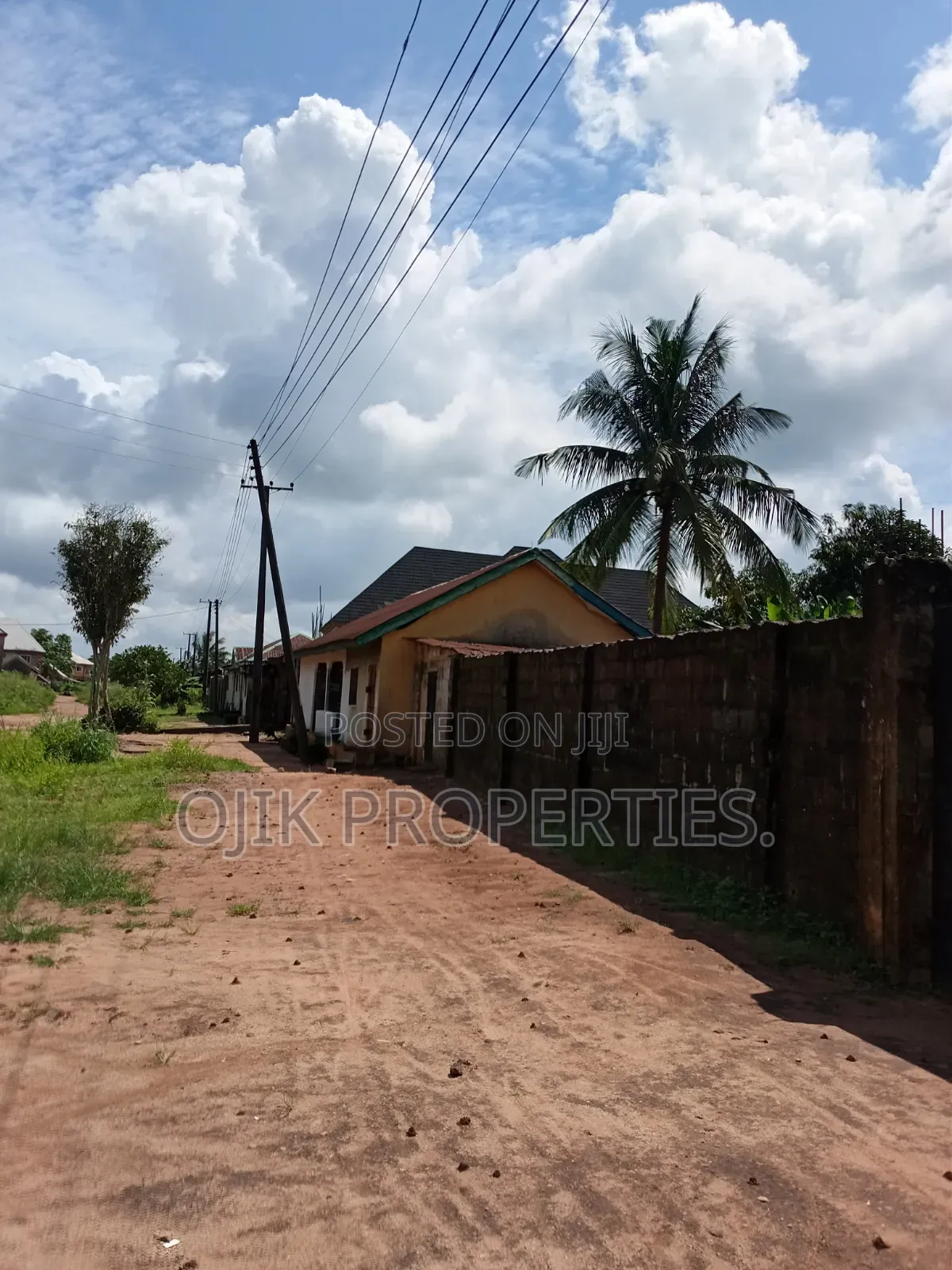 Property for Sale in Owerri