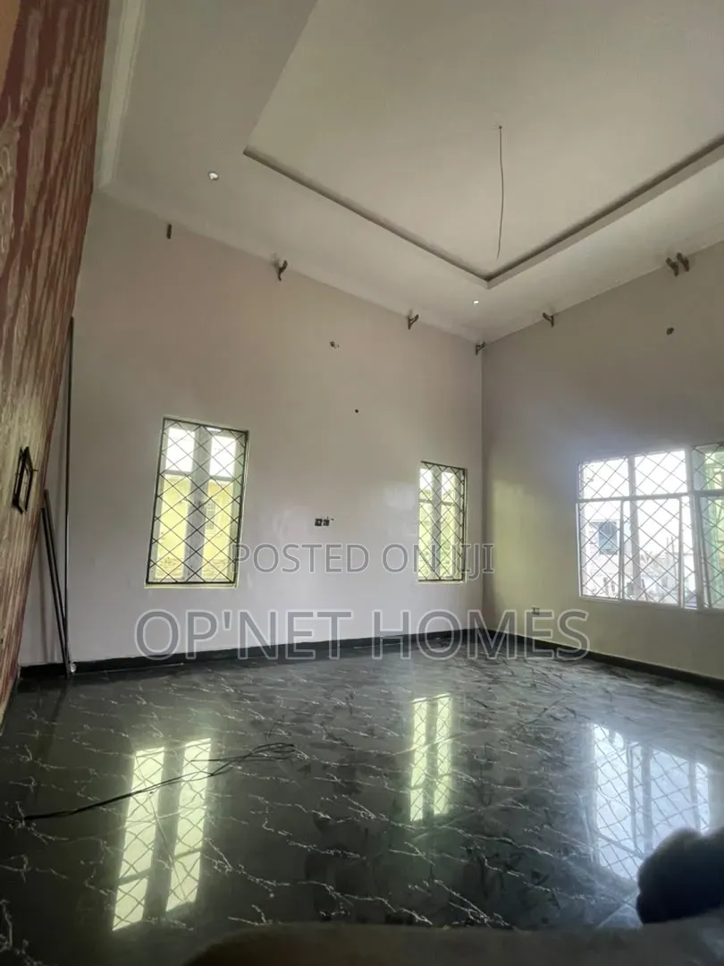 Furnished 4bdrm Duplex in Akure for sale in Akure