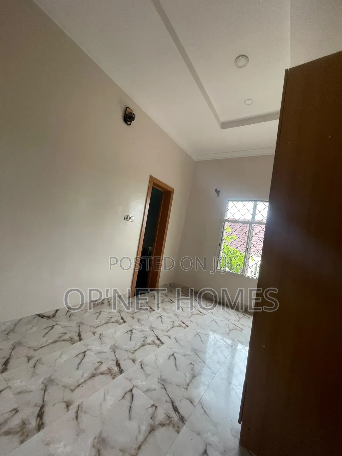 Furnished 4bdrm Duplex in Akure for sale in Akure