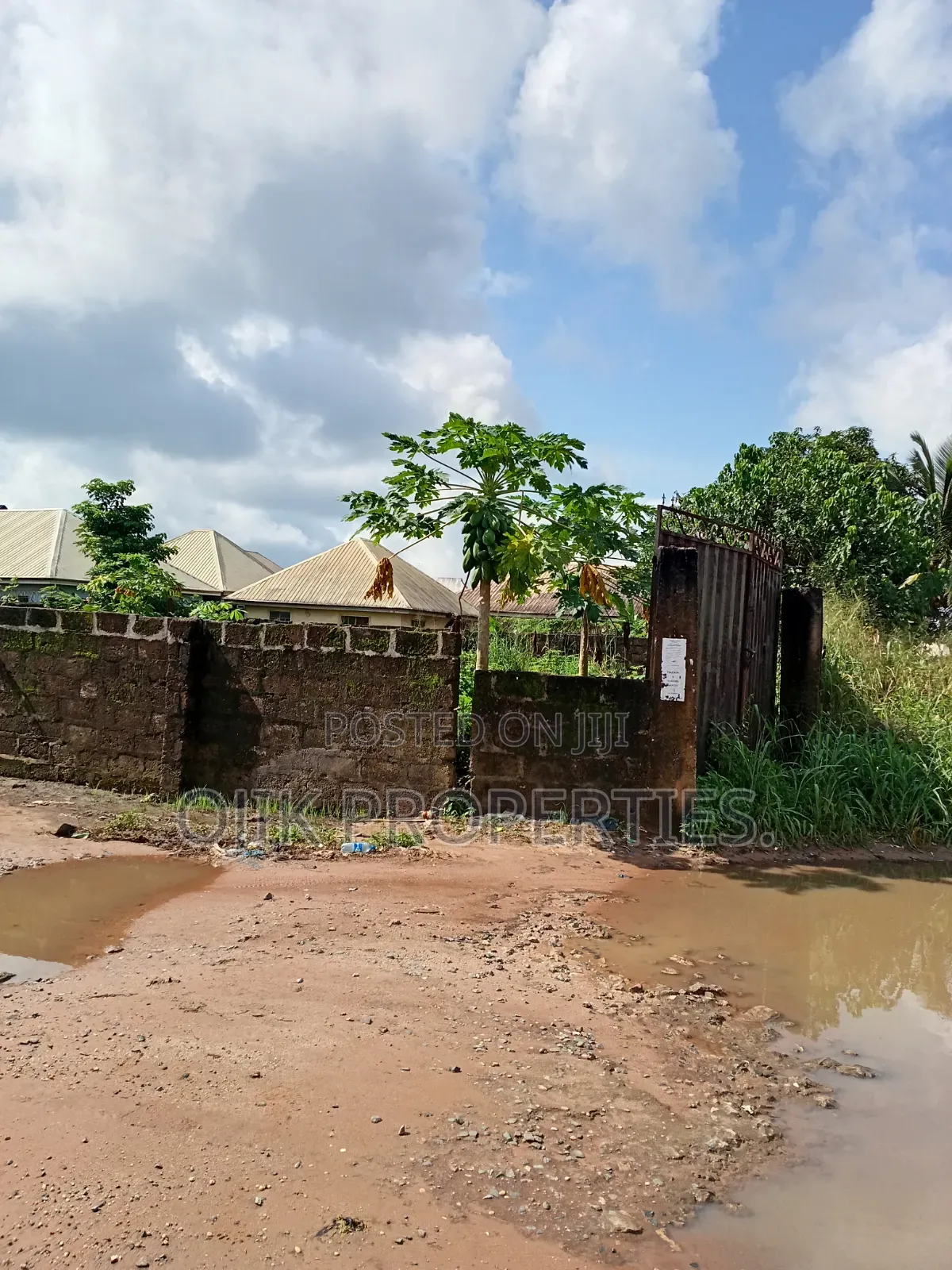 Landed Property in Owerri