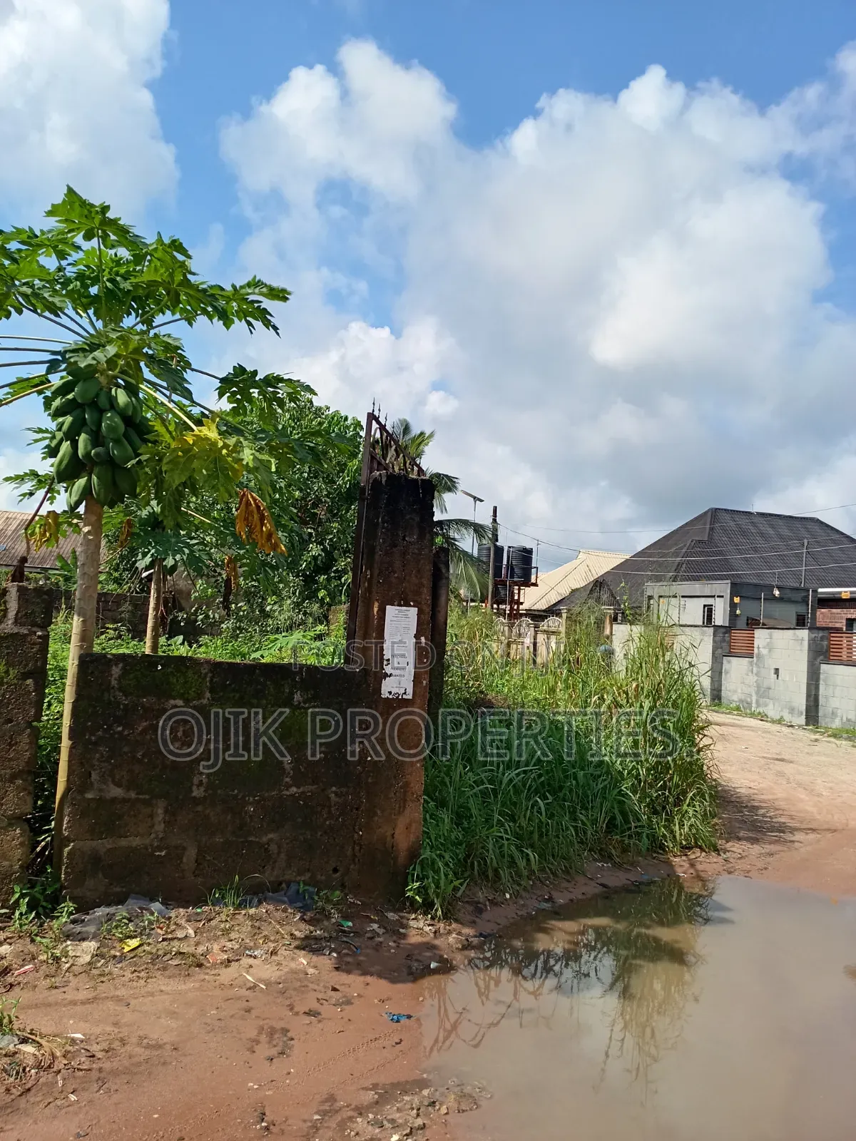 Landed Property in Owerri