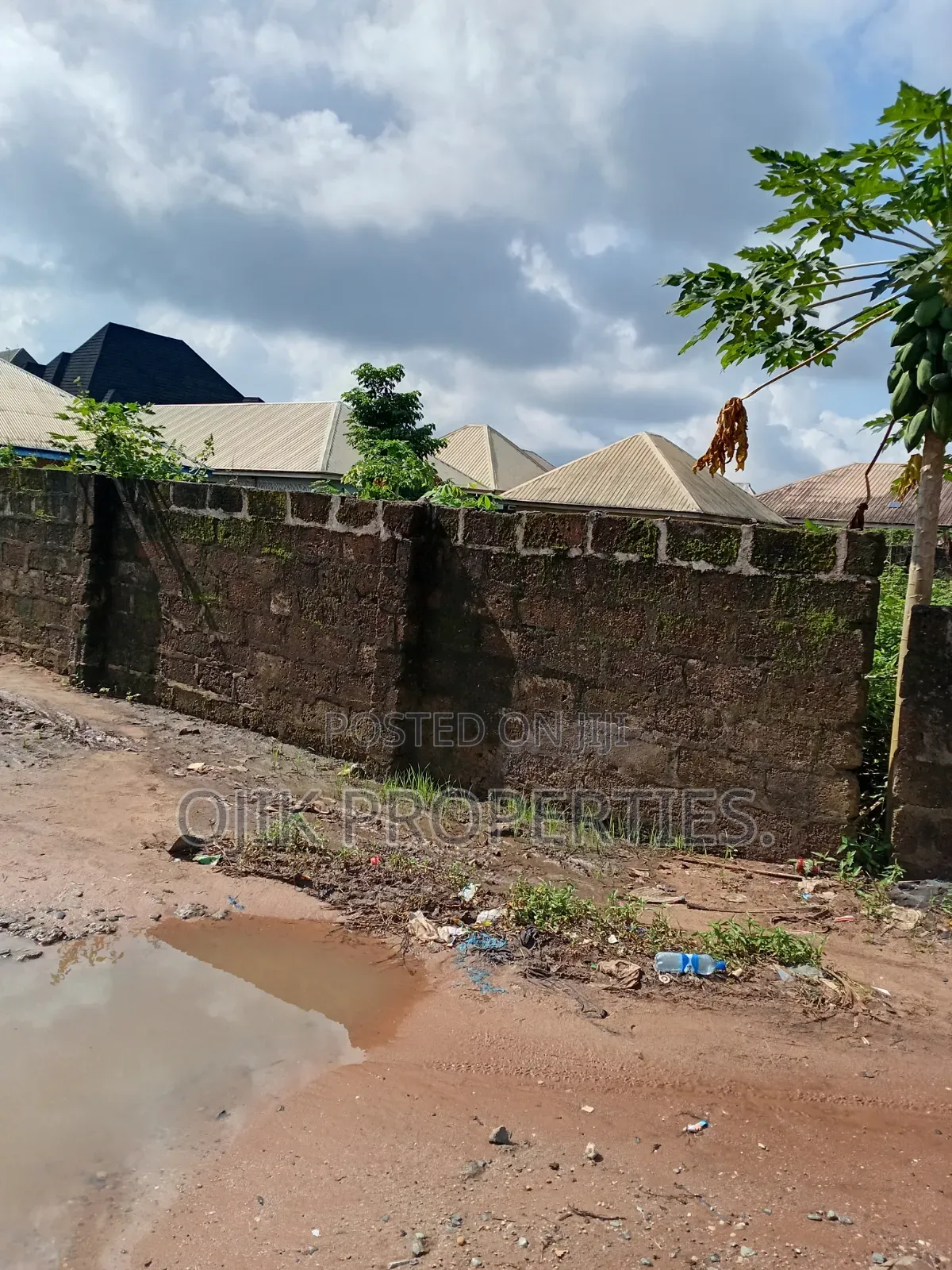 Landed Property in Owerri
