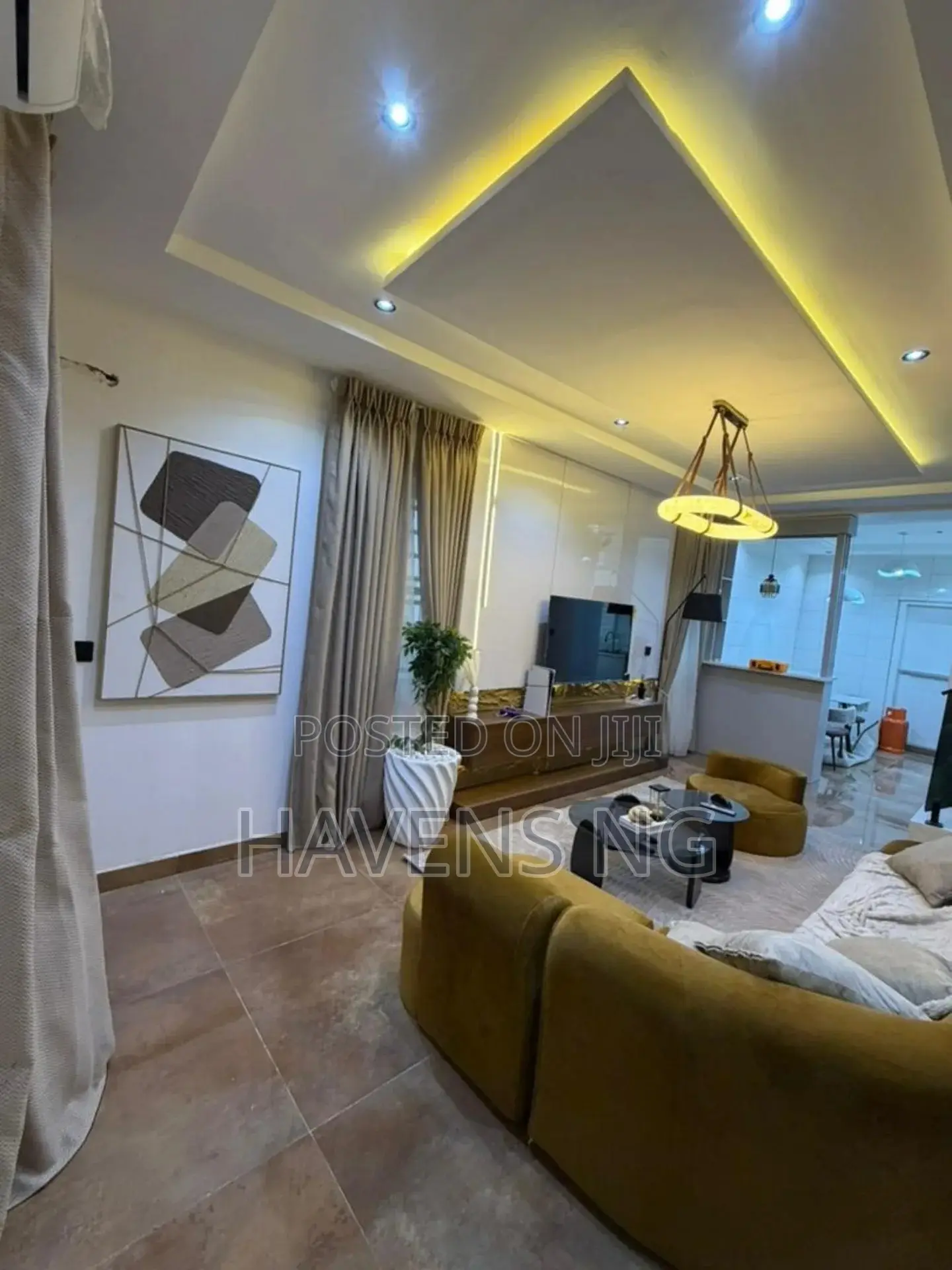 2 Bedroom Duplex Apartment in Ashi in Bodija