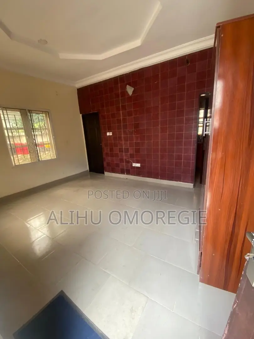 1bdrm House in Hill View Estate 1, Life Camp for rent in Life Camp