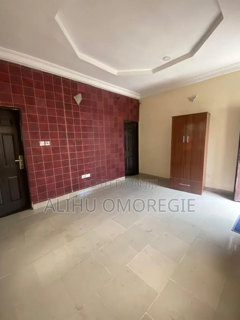 1bdrm House in Hill View Estate 1, Life Camp for rent in Life Camp