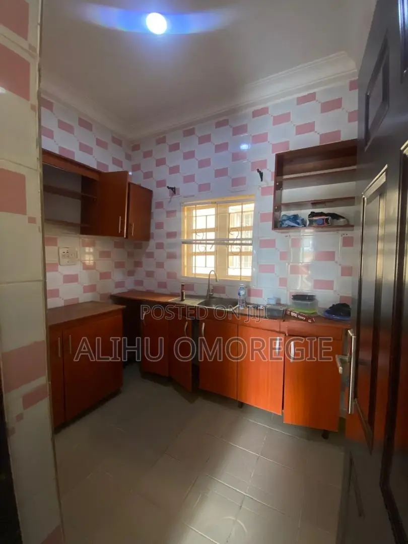 1bdrm House in Hill View Estate 1, Life Camp for rent in Life Camp
