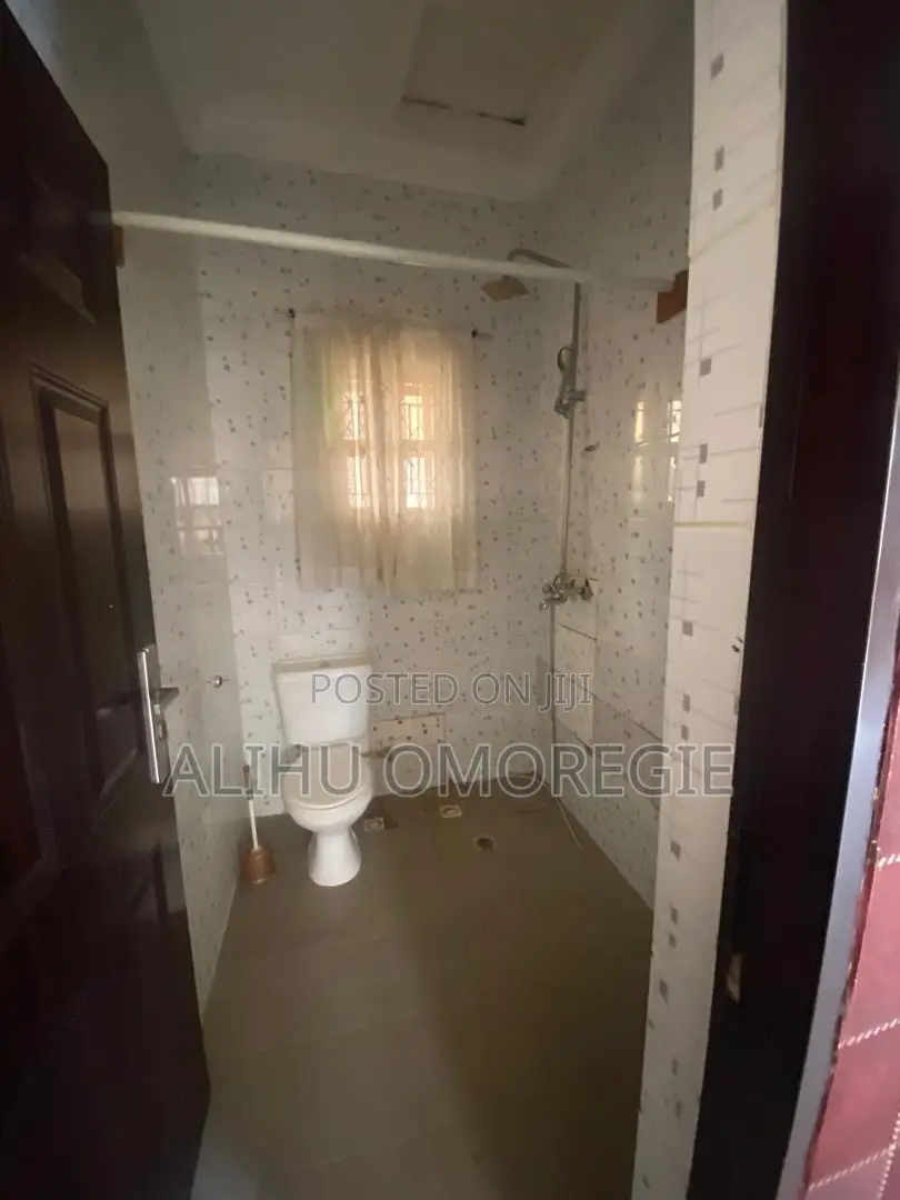 1bdrm House in Hill View Estate 1, Life Camp for rent in Life Camp