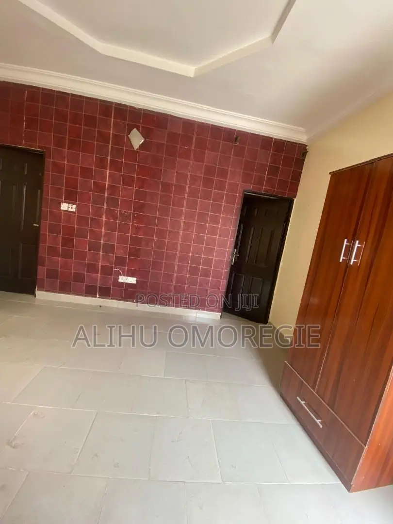 1bdrm House in Hill View Estate 1, Life Camp for rent in Life Camp