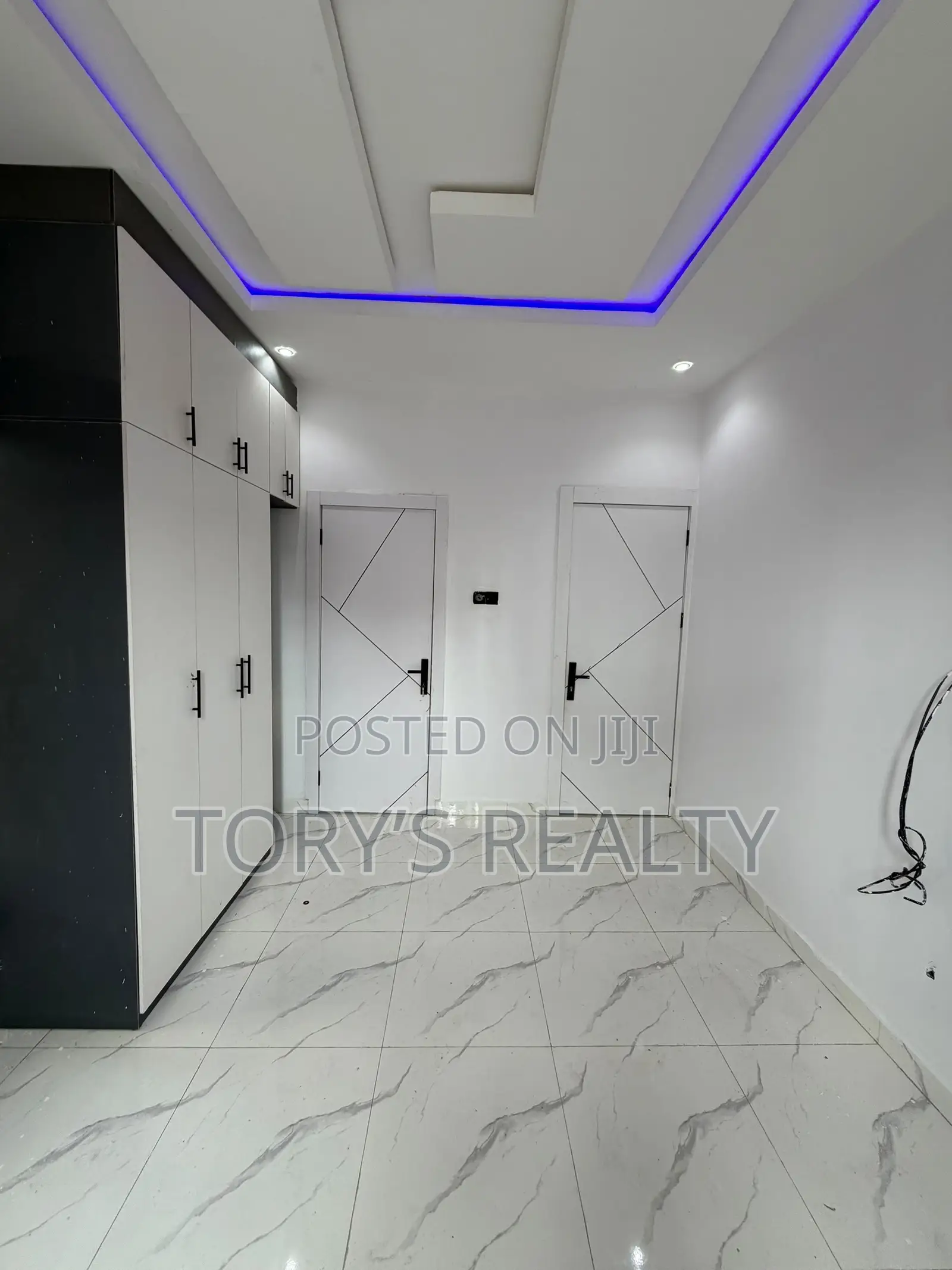 2bdrm Apartment in Igbo-efon for rent in Igbo-efon