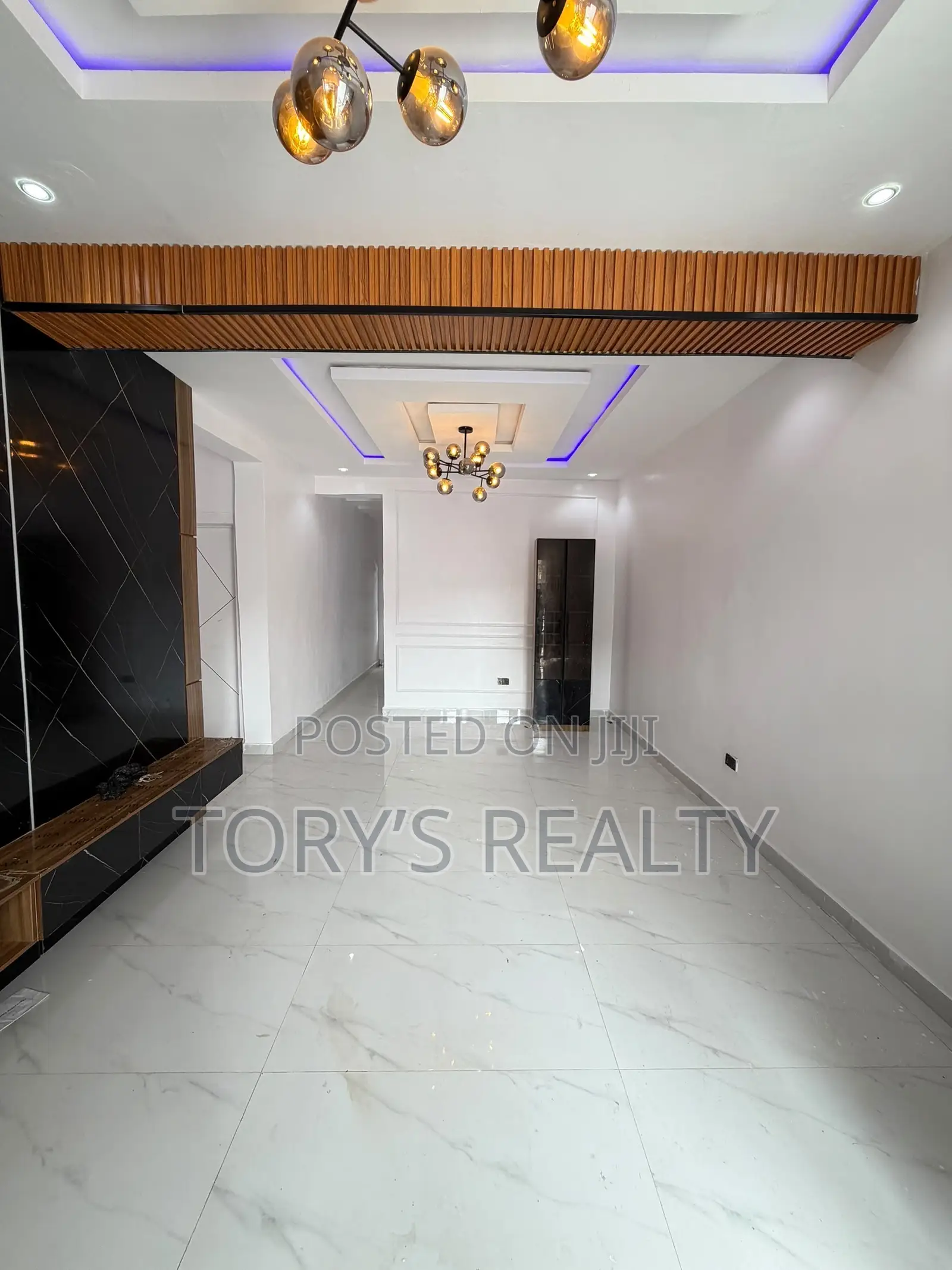 2bdrm Apartment in Igbo-efon for rent in Igbo-efon