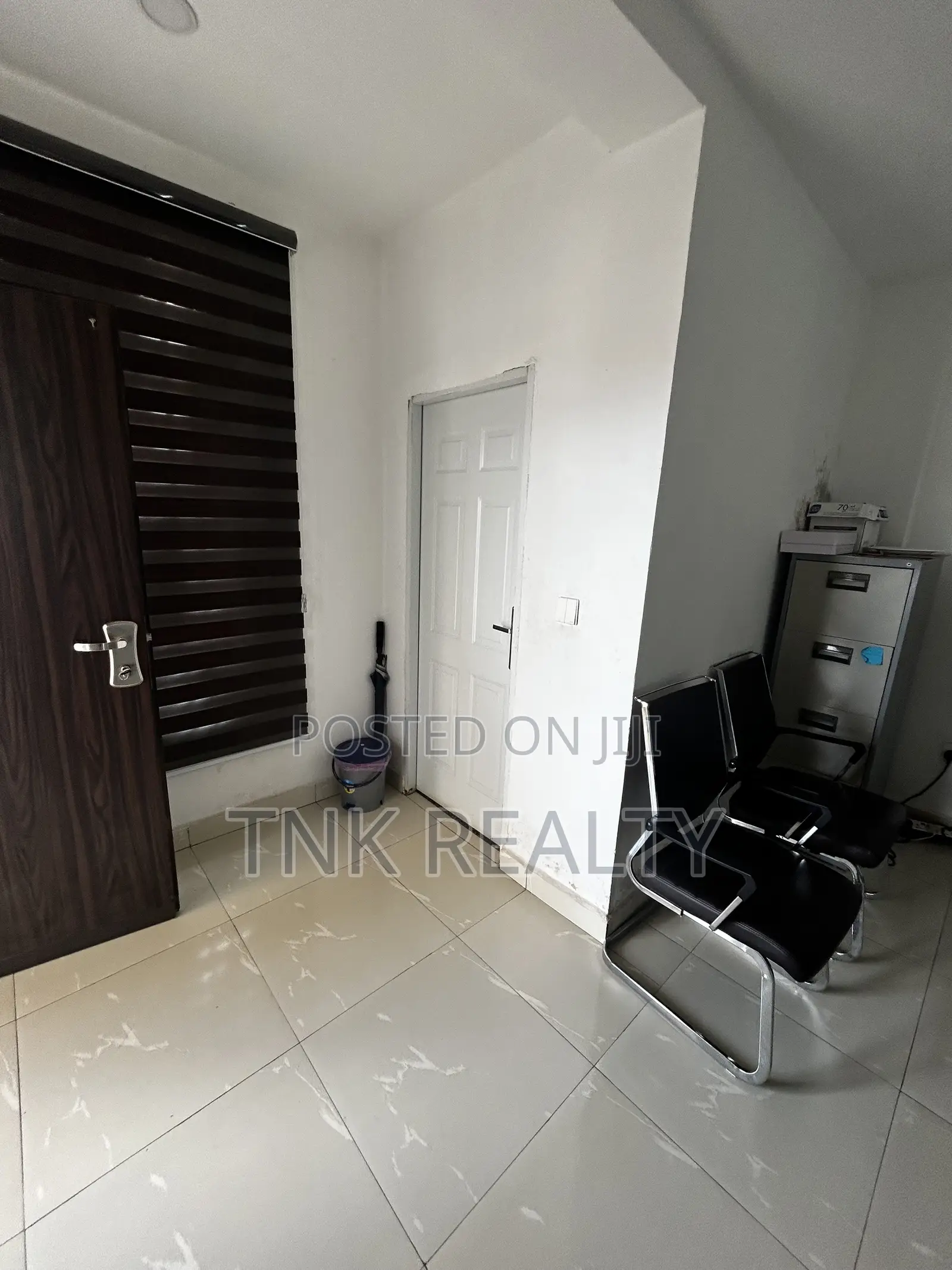 Office Space for Rent in Wuse 2 in Wuse 2