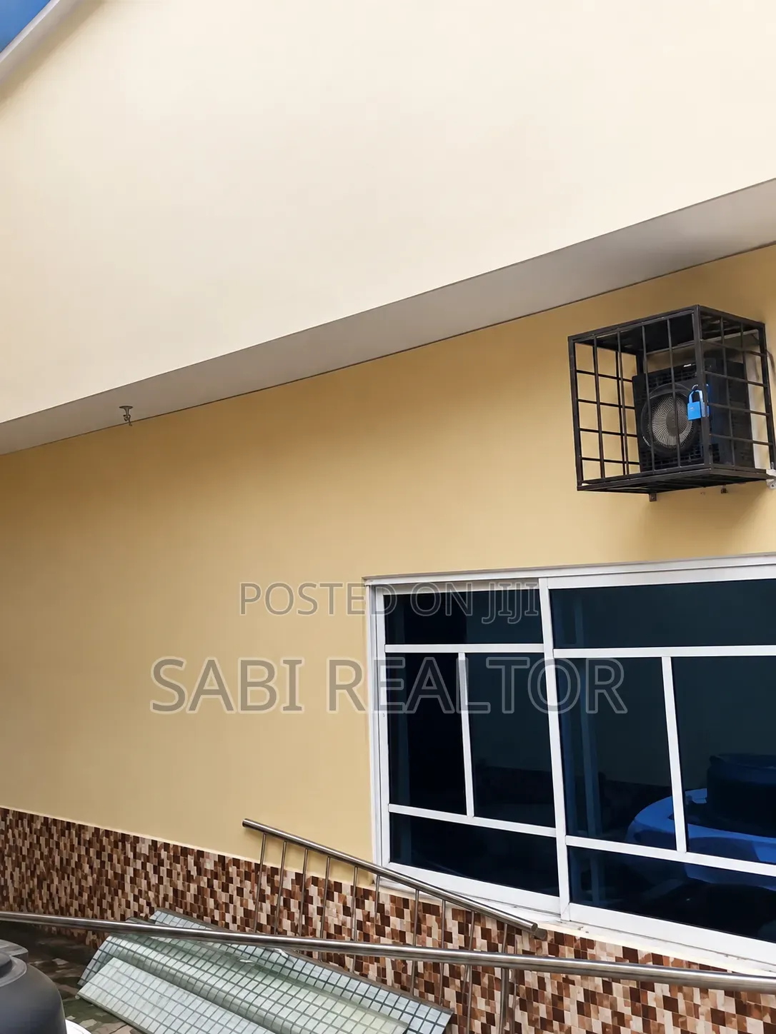 Furnished 5bdrm Duplex in Oshodi Expressway for sale in Oshodi Expressway