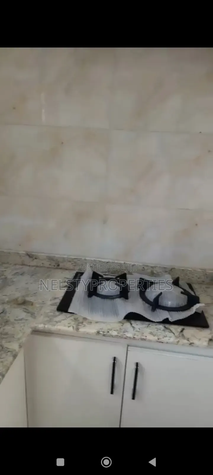 Mini Flat in Maralago City, Karsana for rent in Karsana