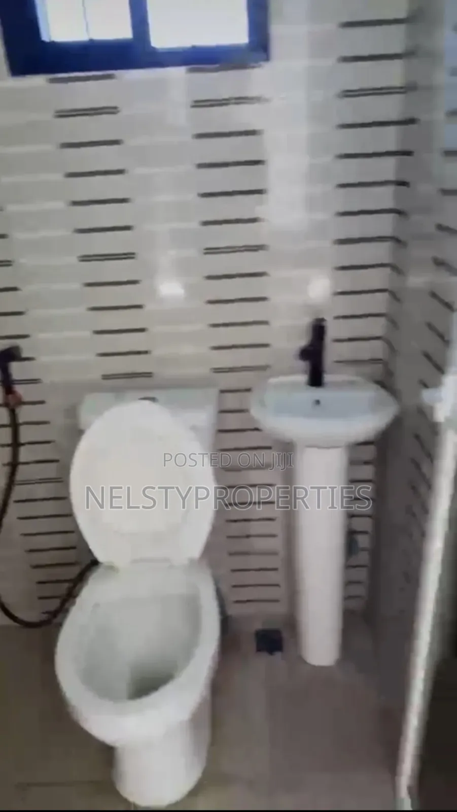 Mini Flat in Maralago City, Karsana for rent in Karsana