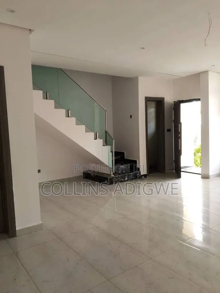 4bdrm Duplex in Sangotedo Ajah for rent in Sangotedo