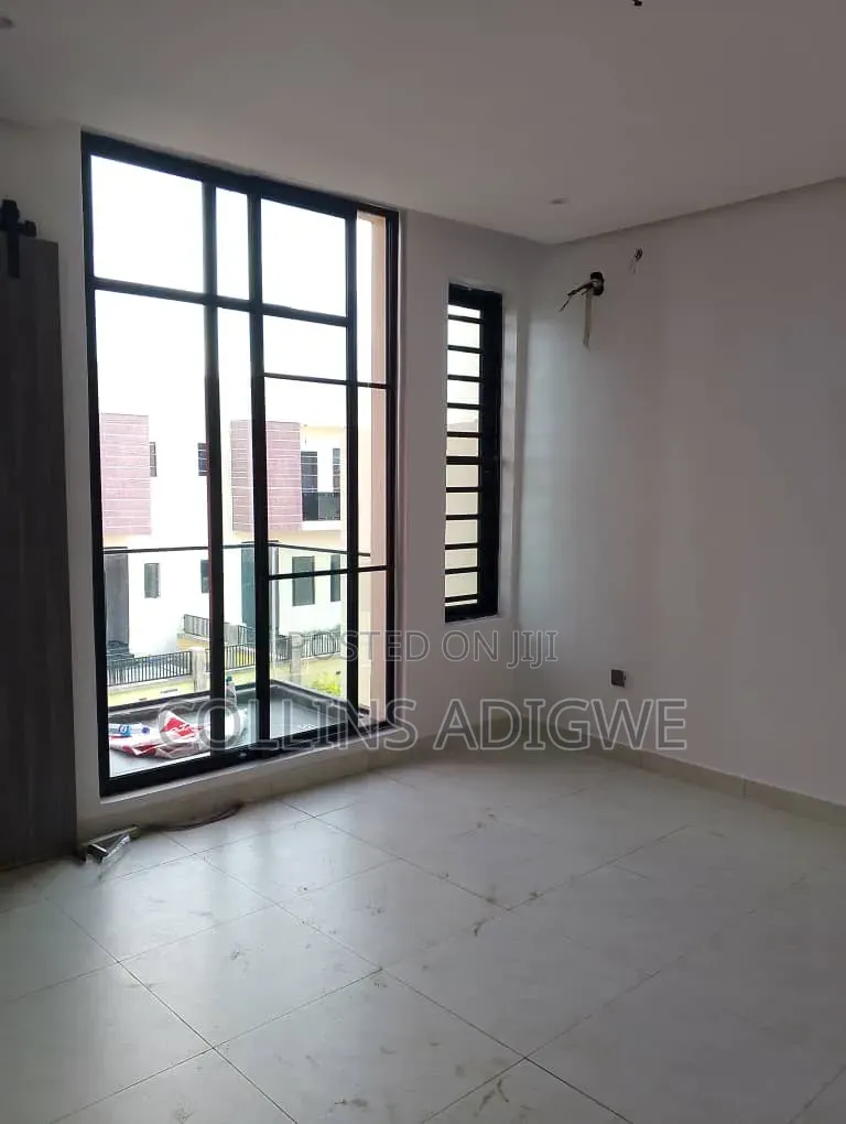 4bdrm Duplex in Sangotedo Ajah for rent in Sangotedo