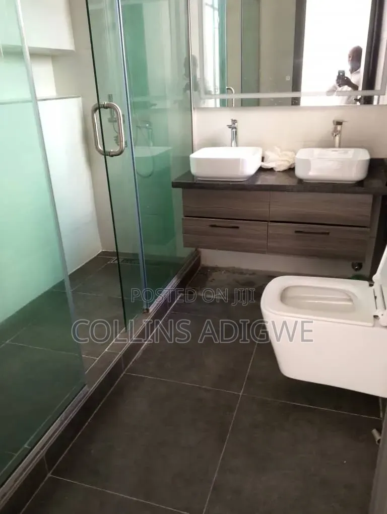 4bdrm Duplex in Sangotedo Ajah for rent in Sangotedo