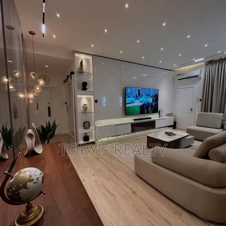 Furnished 2bdrm Apartment in Lekki Phase 1 for rent in Lekki Phase 1