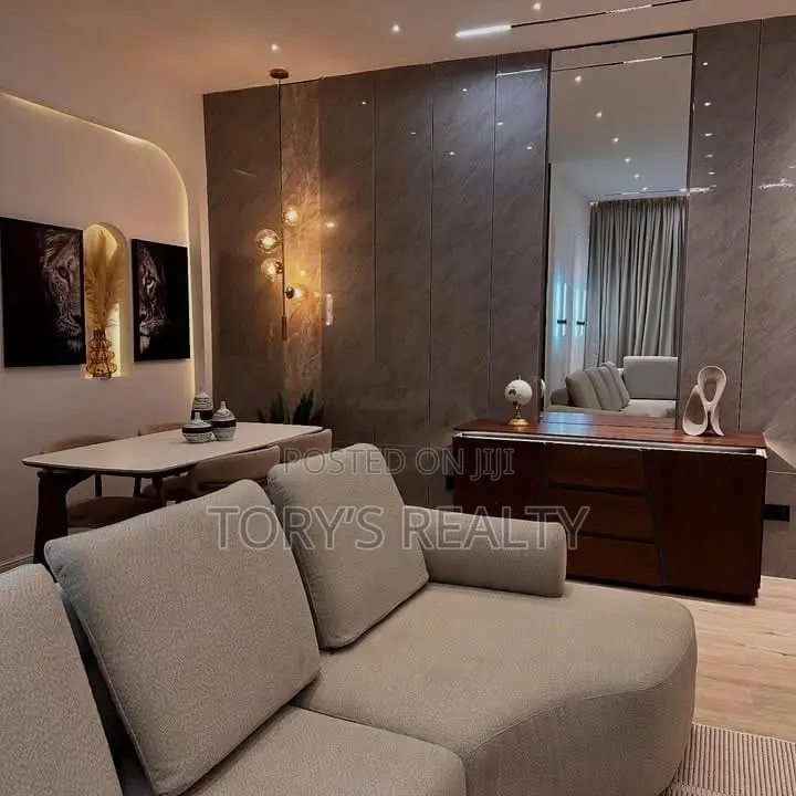 Furnished 2bdrm Apartment in Lekki Phase 1 for rent in Lekki Phase 1