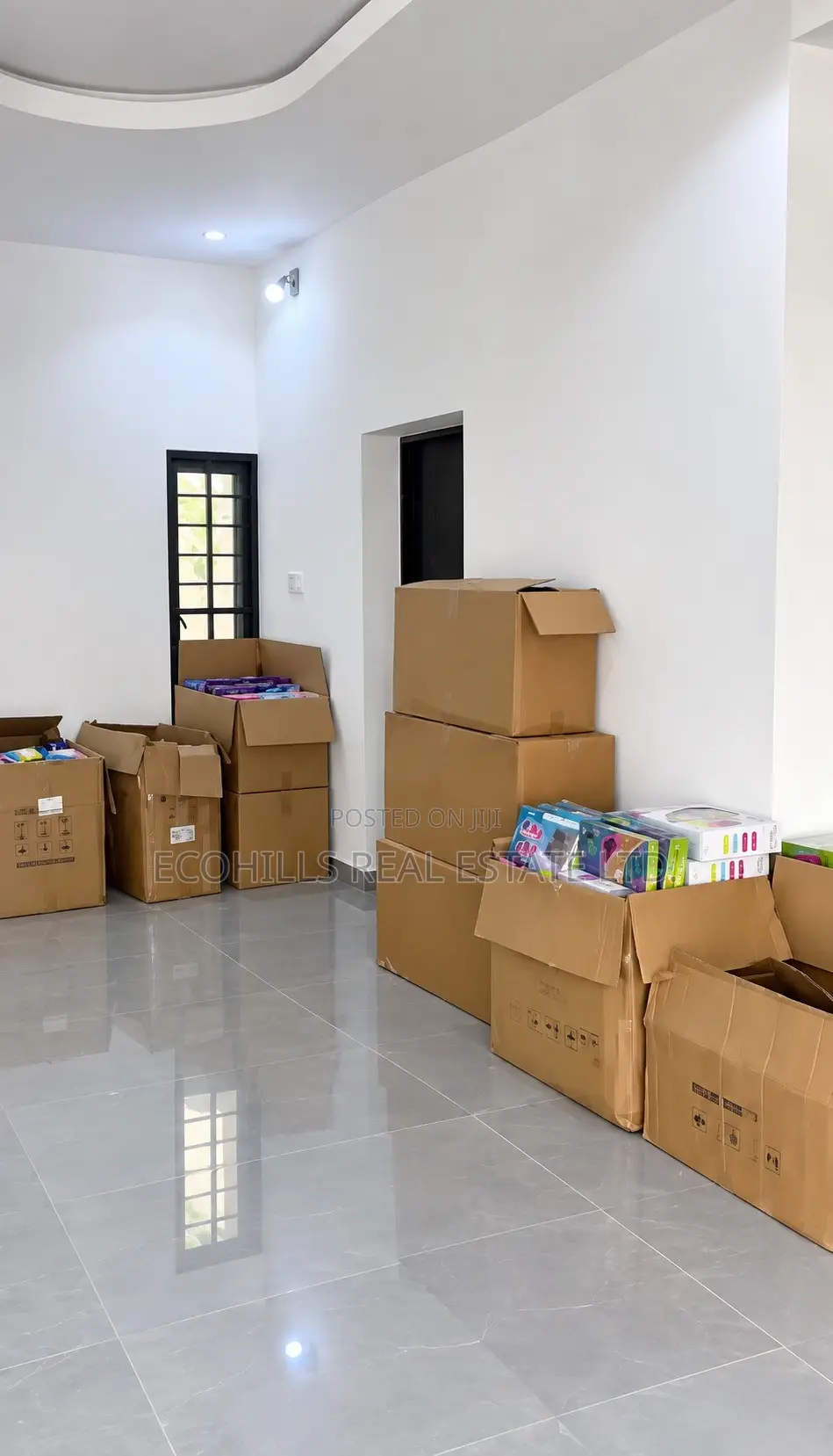 4bdrm Duplex in Galadimawa for sale in Galadimawa