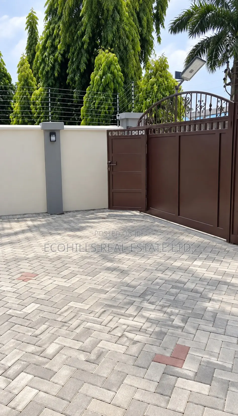 4bdrm Duplex in Galadimawa for sale in Galadimawa