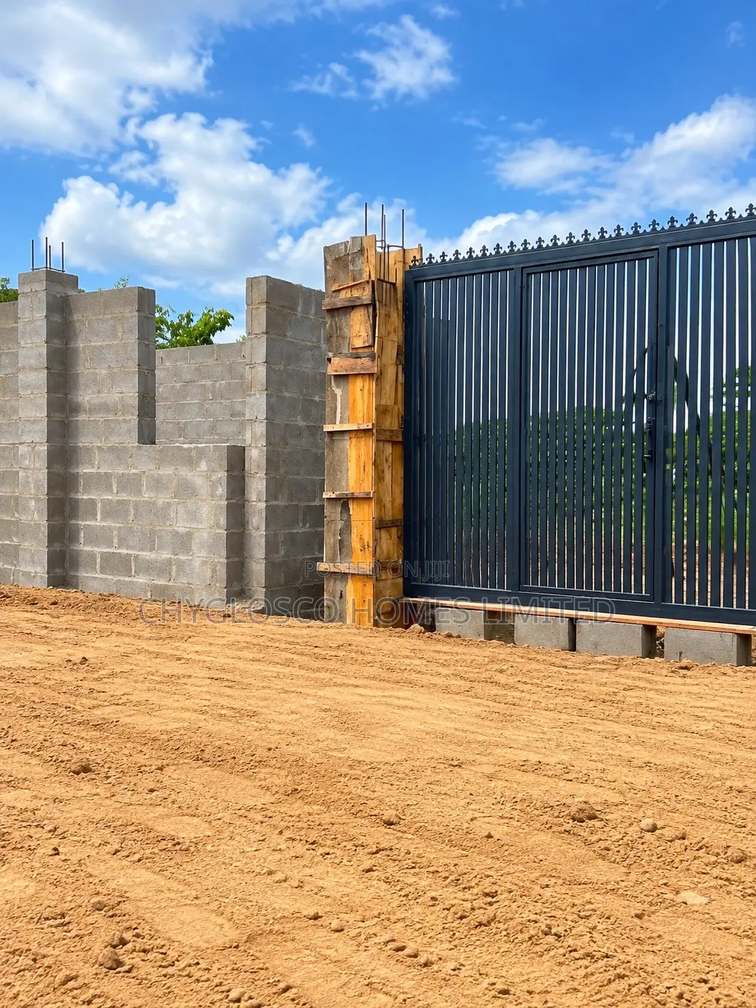 Estate Plots of Land for Sale at NextWave Villa, Aluu, Port Harcourt in New Layout