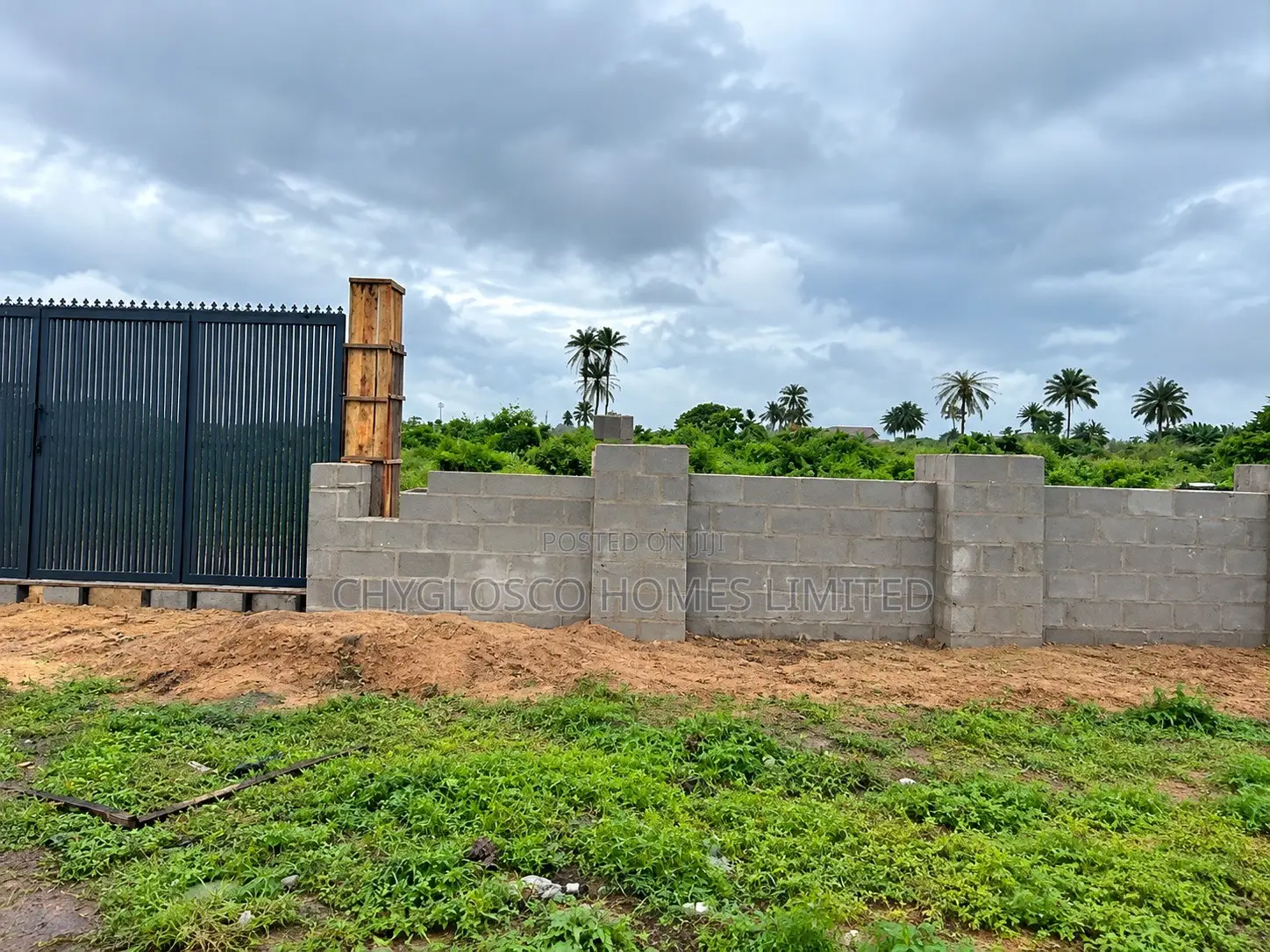 Estate Plots of Land for Sale at NextWave Villa, Aluu, Port Harcourt in New Layout