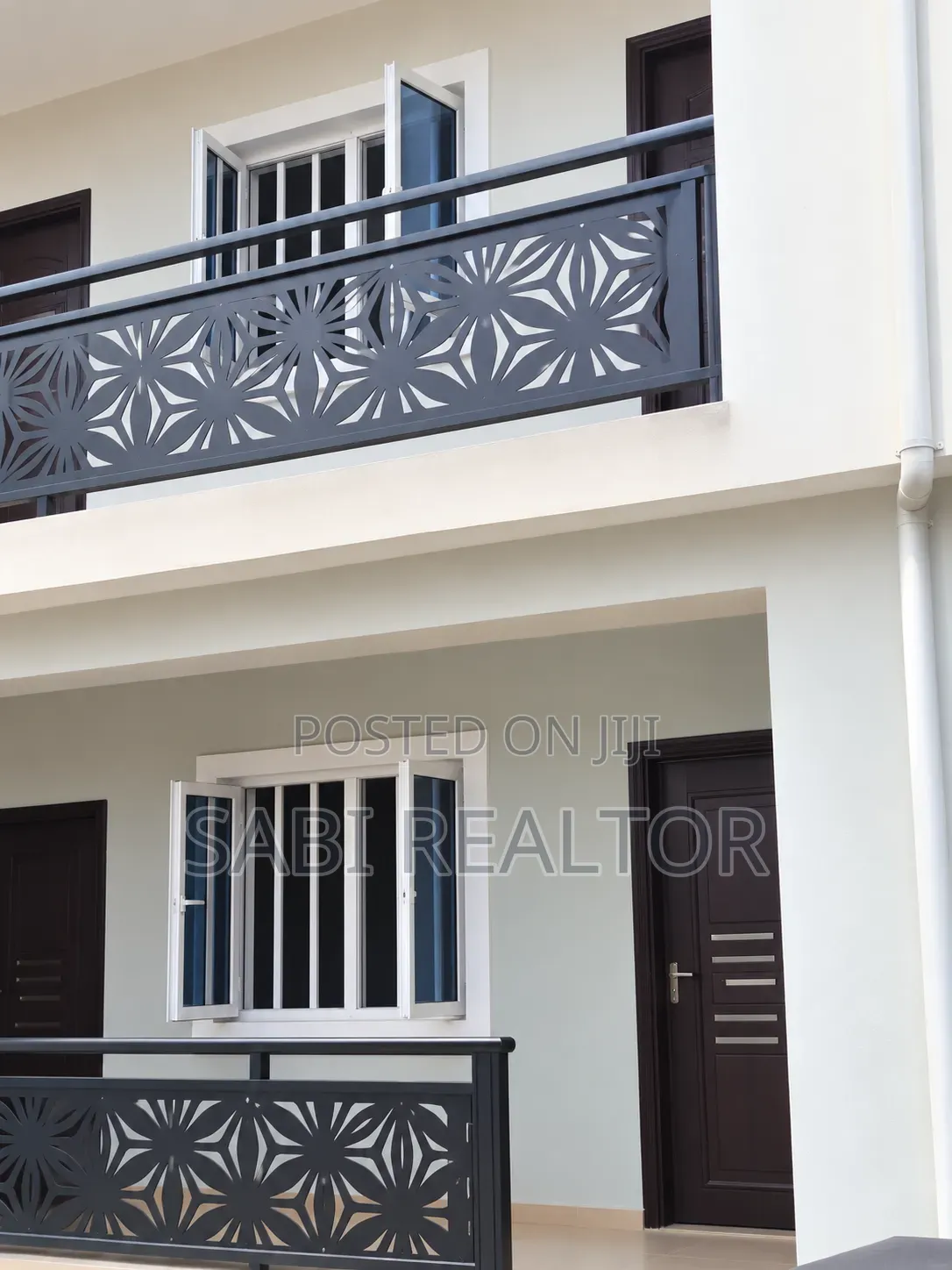 Furnished 3bdrm Block of Flats in Baruwa for sale in Baruwa