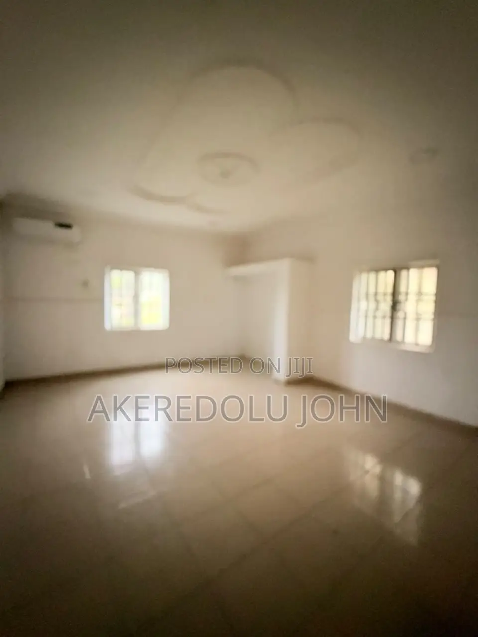 5bdrm Duplex in Maitama for rent in Maitama