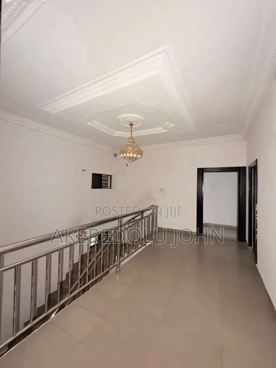 5bdrm Duplex in Maitama for rent in Maitama