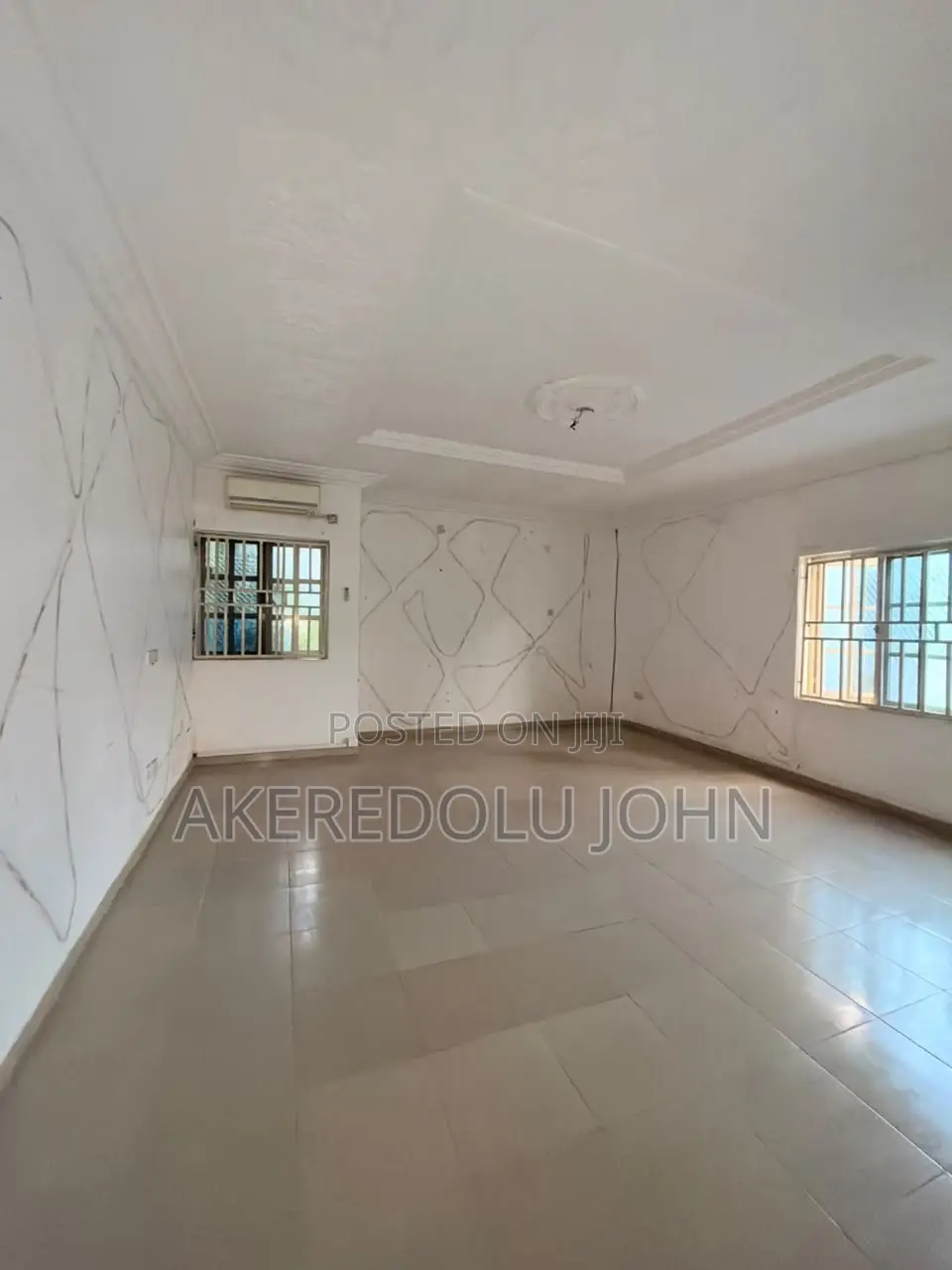 5bdrm Duplex in Maitama for rent in Maitama